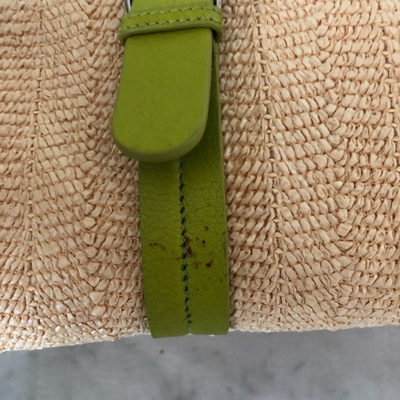 💛Dior límited edition vintage Fabulous w charm🦋 - Picture 9 of 12